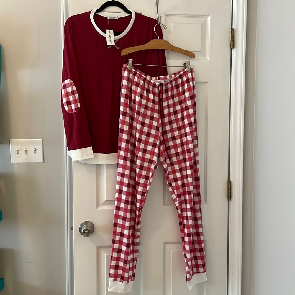 Women’s Pajama Set